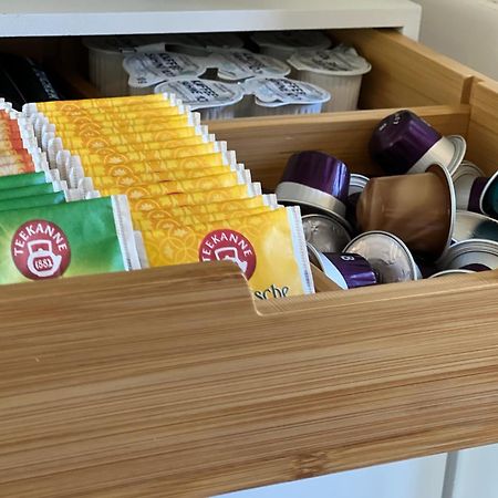 Gewoelbe-Stuebchen Im Herrenhaus Schwarzenberg  Eksteriør billede